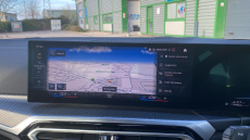 BMW 3 Series 330e M Sport 4dr Step Auto Saloon